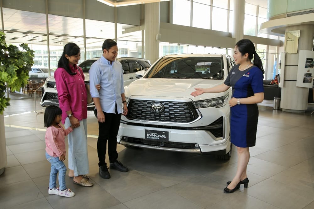 9 Tips Merawat Aki Mobil Hybrid Toyota, Biar Awet dan Nggak Bikin Repot