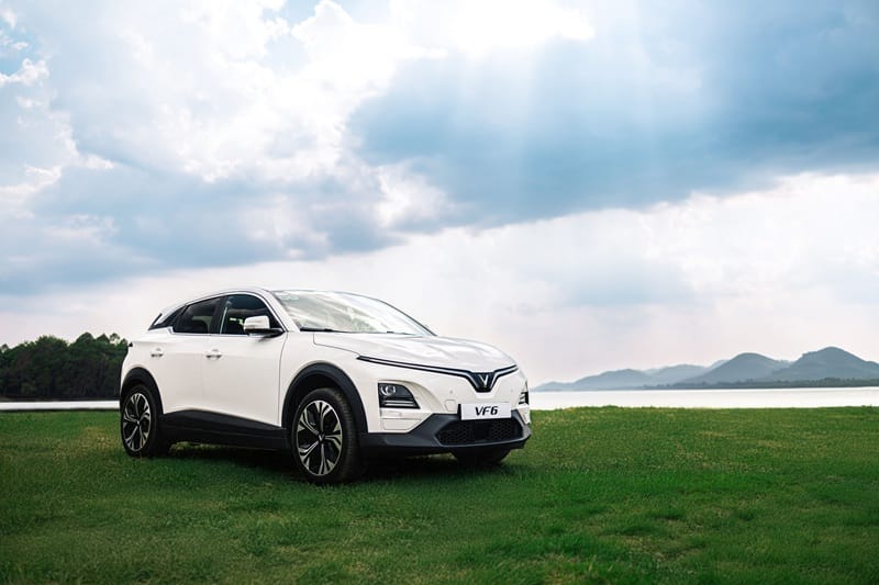 VinFast Dorong Transisi EV Lewat Insentif Baru