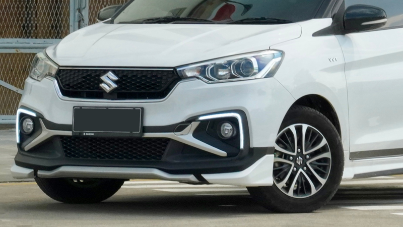 Pengecekan Kaki-Kaki Mobil Wajib, Pasca Mudik Lebaran