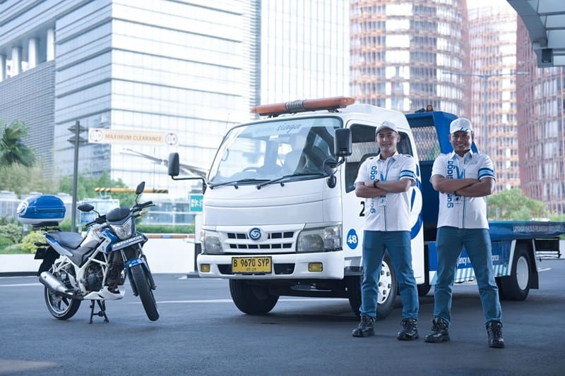 Dukungan Asuransi Astra di Momen Mudik Lebaran 2026