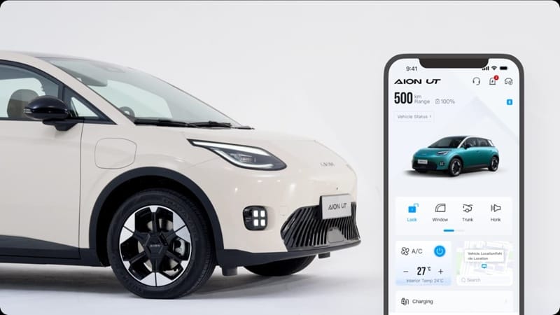 GAC Apps Siap Kawal Perjalanan Mudik Lebaran Konsumen