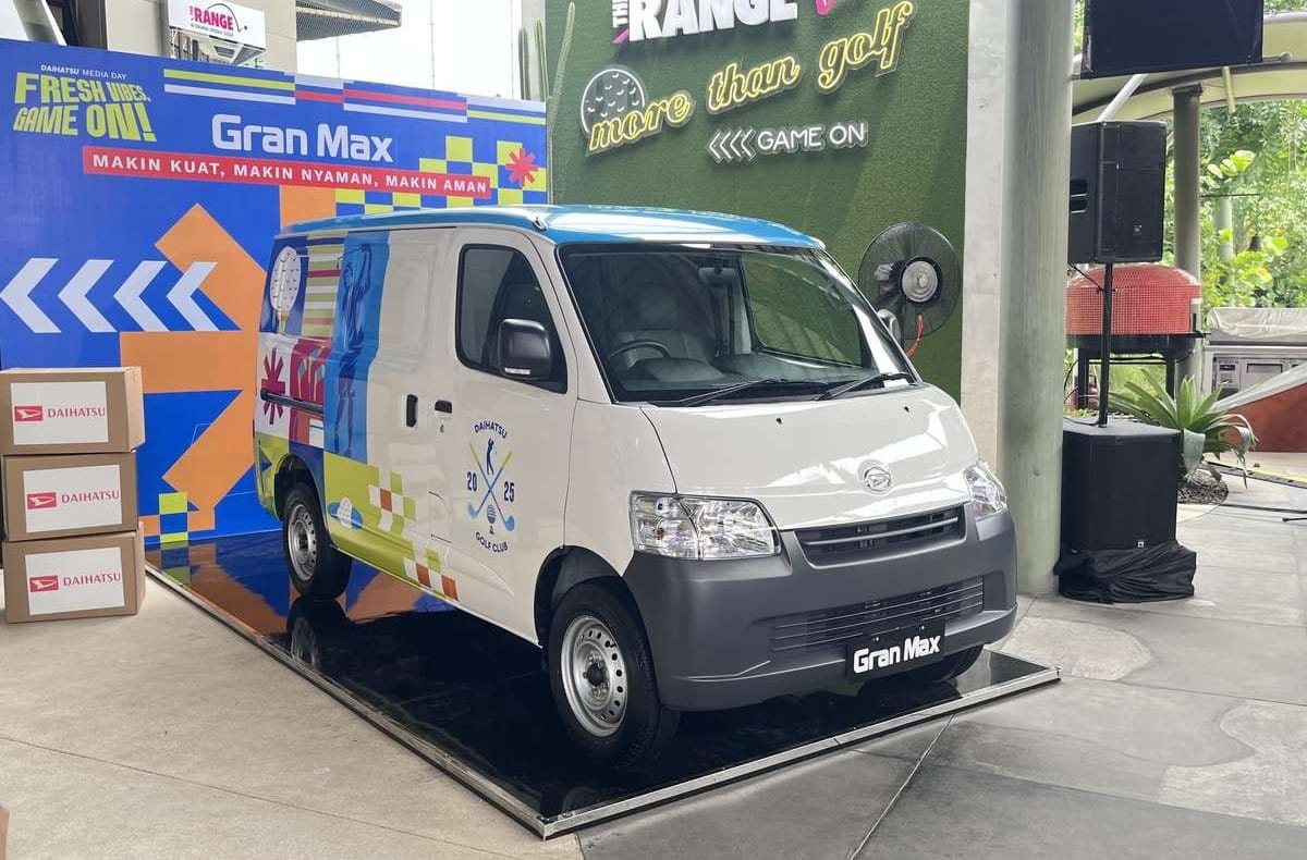 Penjualan Daihatsu Februari 2026 Naik 10%, Segmen Niaga dan LCGC Laris