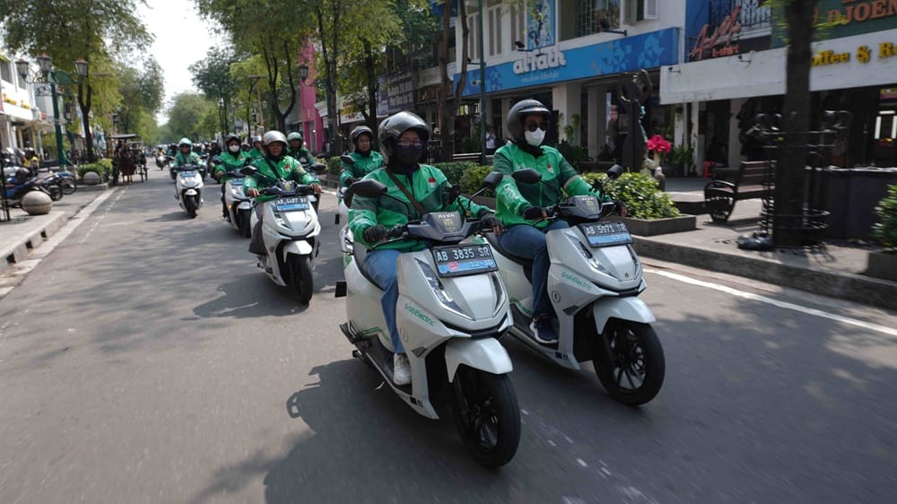 Peringati Hari Kartini, ALVA Angkat Peran Perempuan di Mobilitas