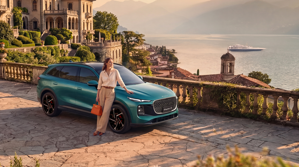 LEPAS Perkuat Ekspansi Global Lewat “Elegance Moves the World”