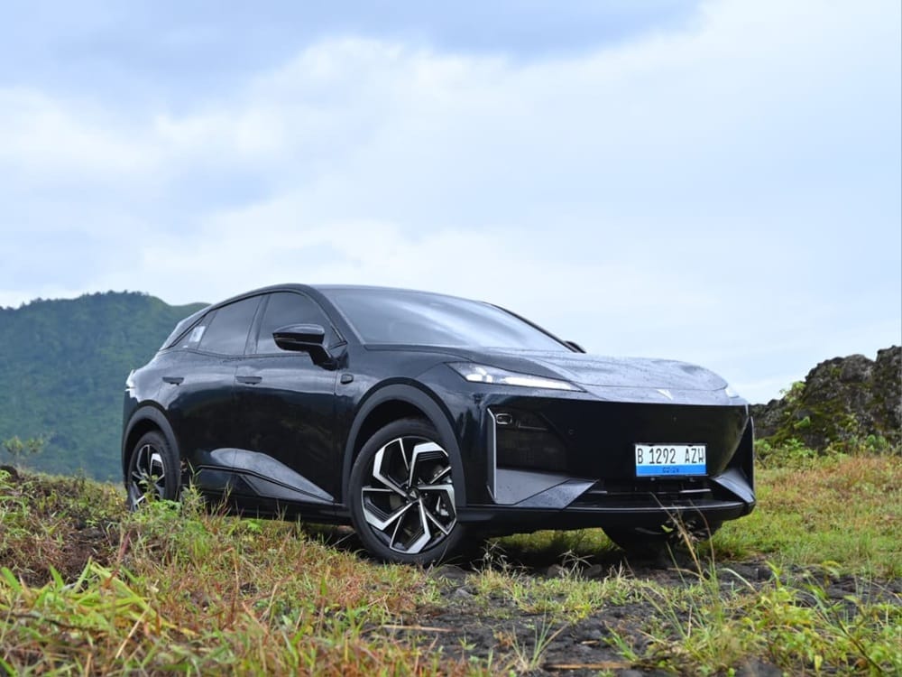 Changan Hadirkan Deepal S07 dan Lumin Untuk Jawab Tren Mobilitas EV