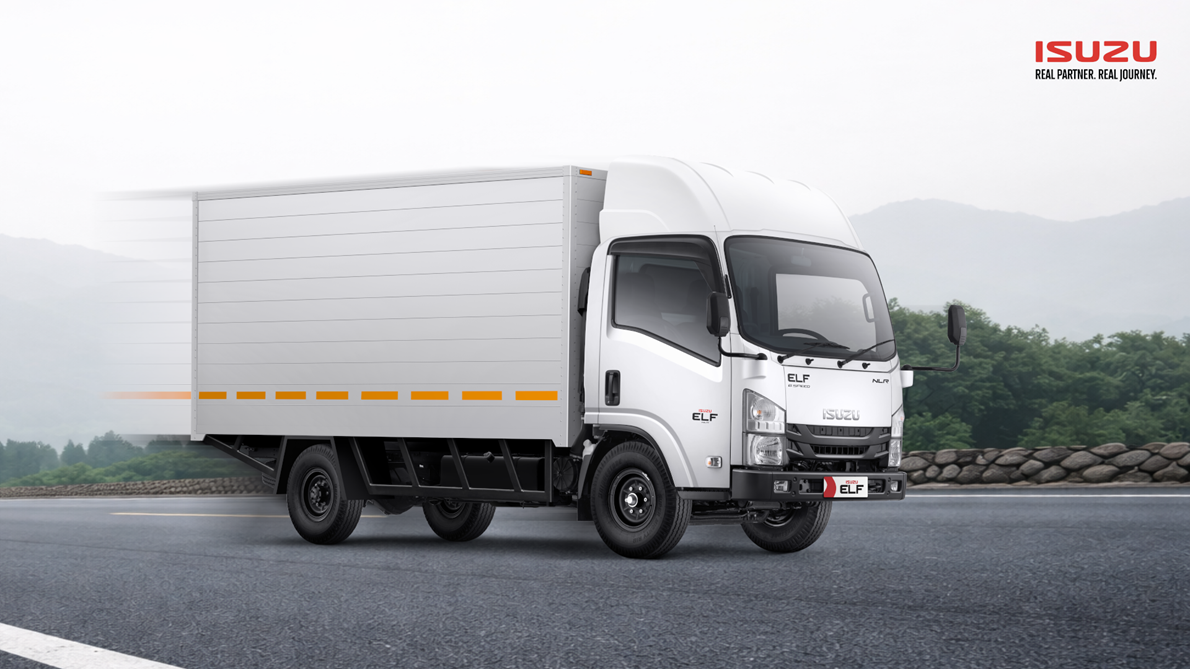 Mesin Diesel Isuzu Lebih Irit dan Ramah Lingkungan, Ini Buktinya