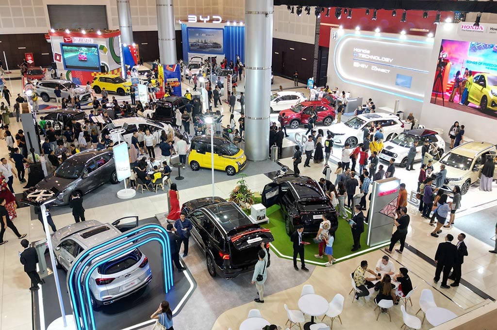 IIMS Surabaya 2026 Hadir Lebih Megah, Di Sini Lokasinya